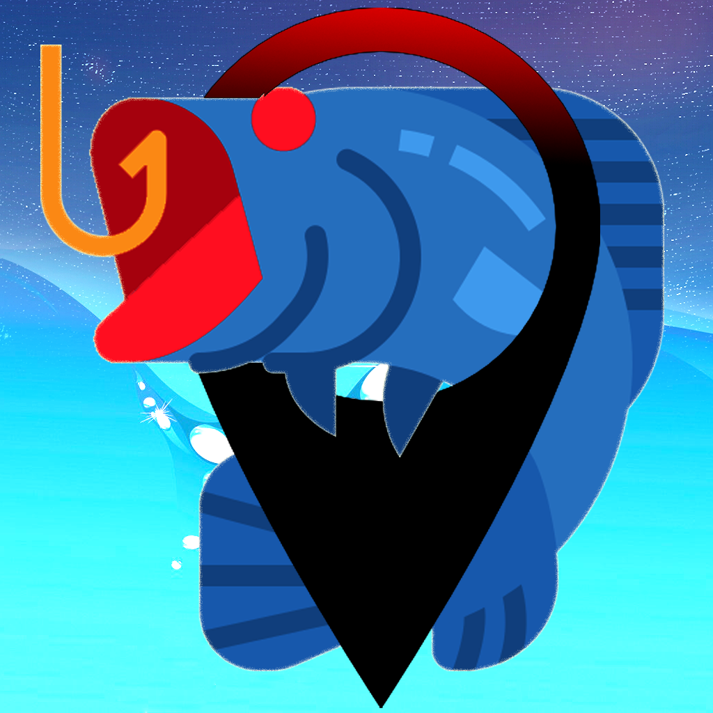 Fish Scope icon